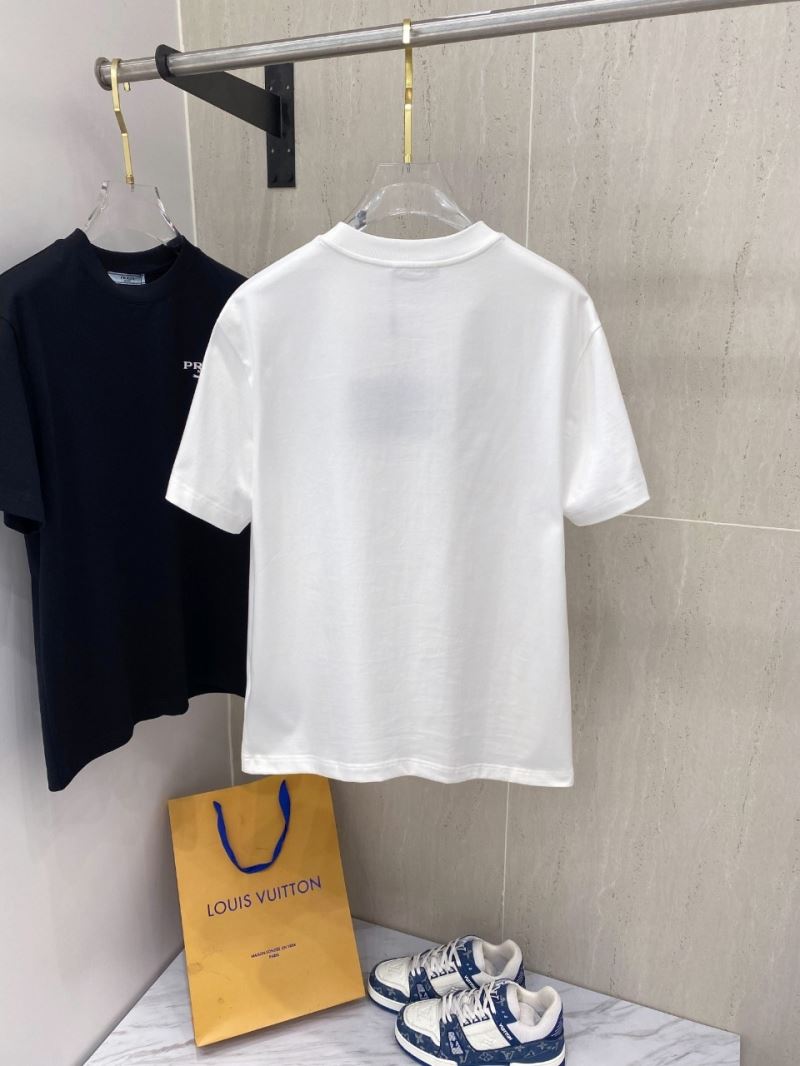 Prada T-Shirts